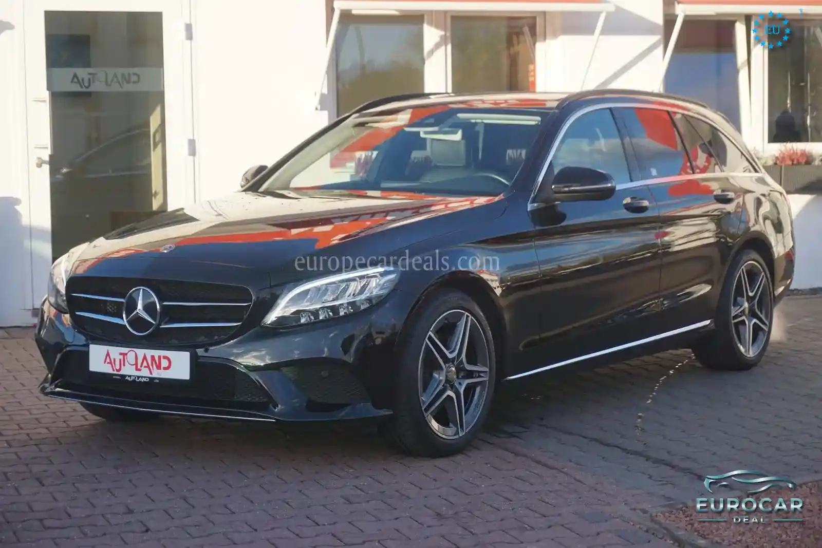 Mercedes-Benz C 160