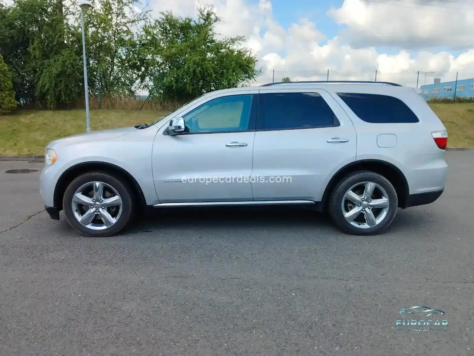 Dodge Durango