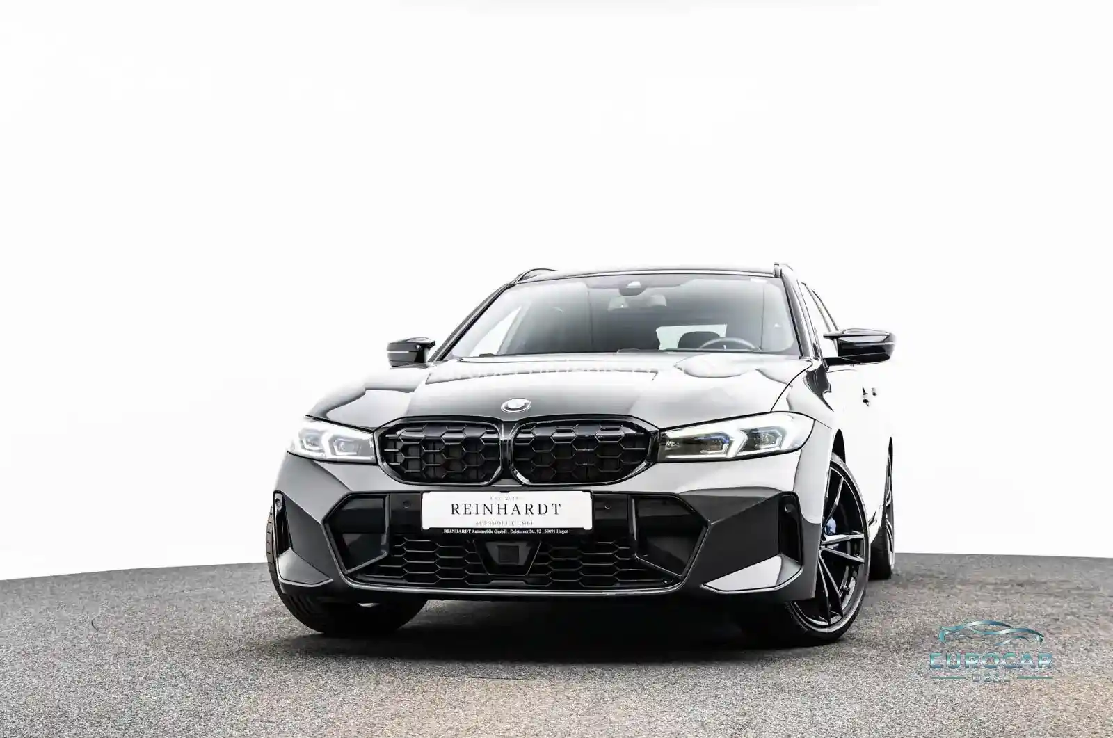 BMW M340i