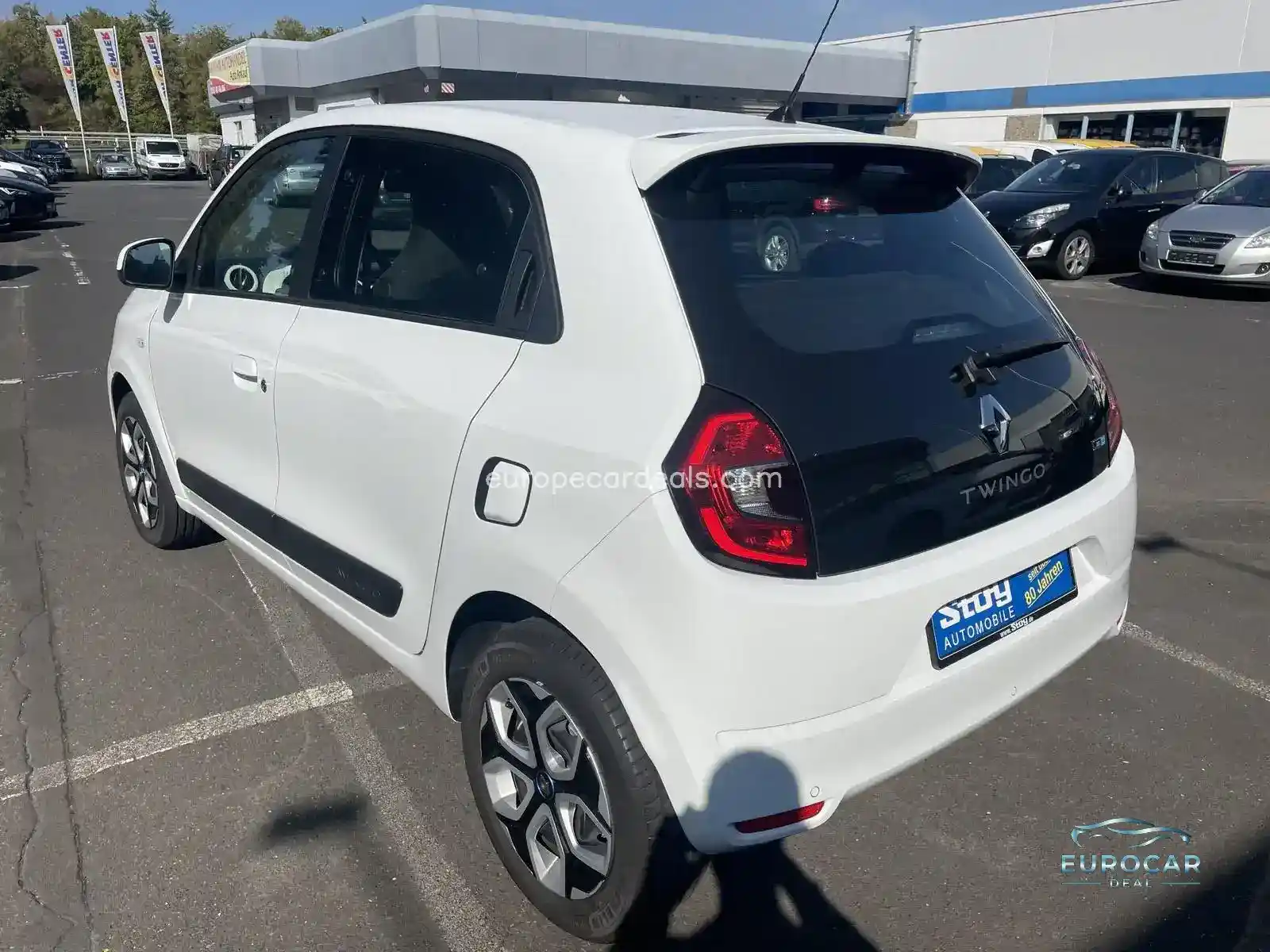 Renault Twingo