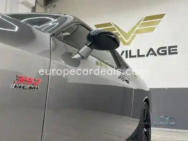 Dodge Other
