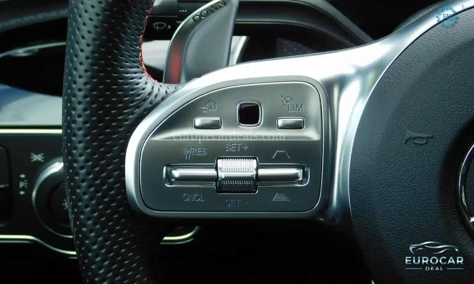 Mercedes-Benz A 35 AMG