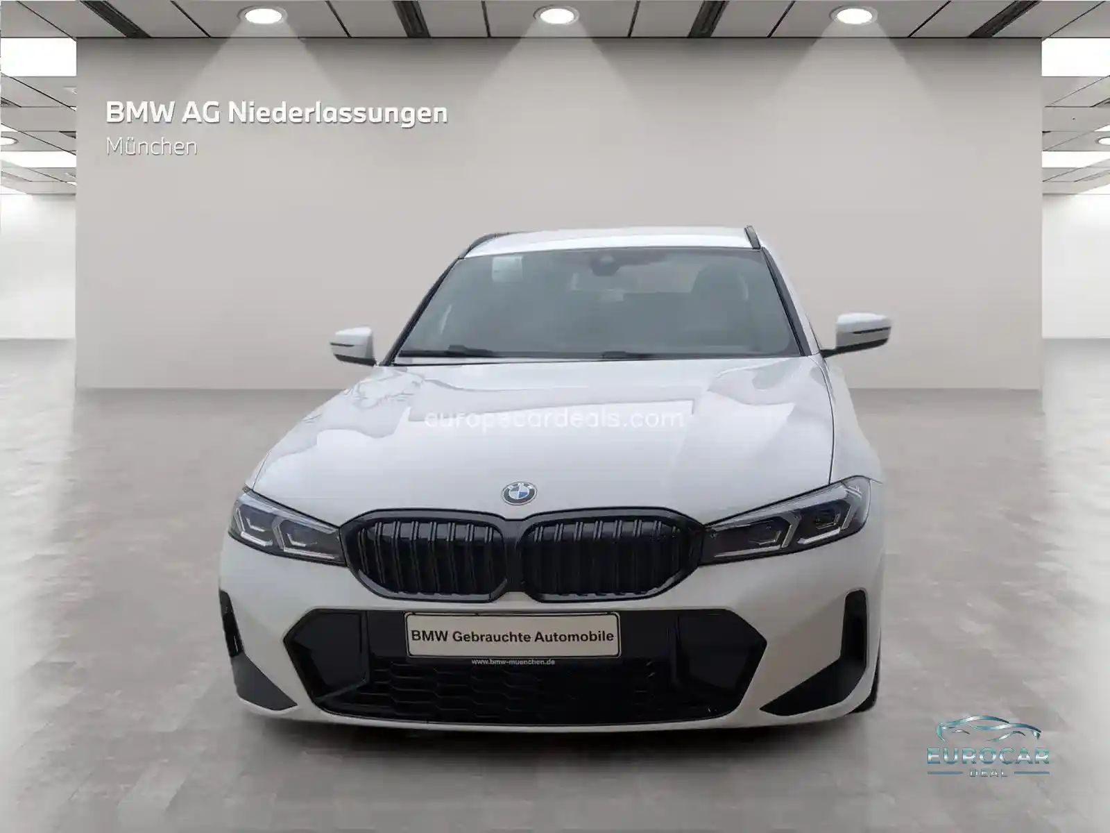 BMW 330