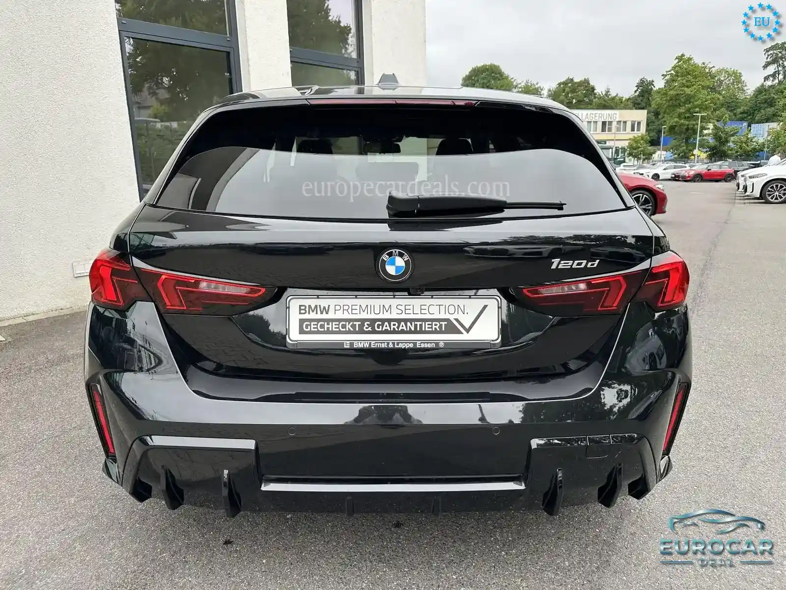 BMW 120