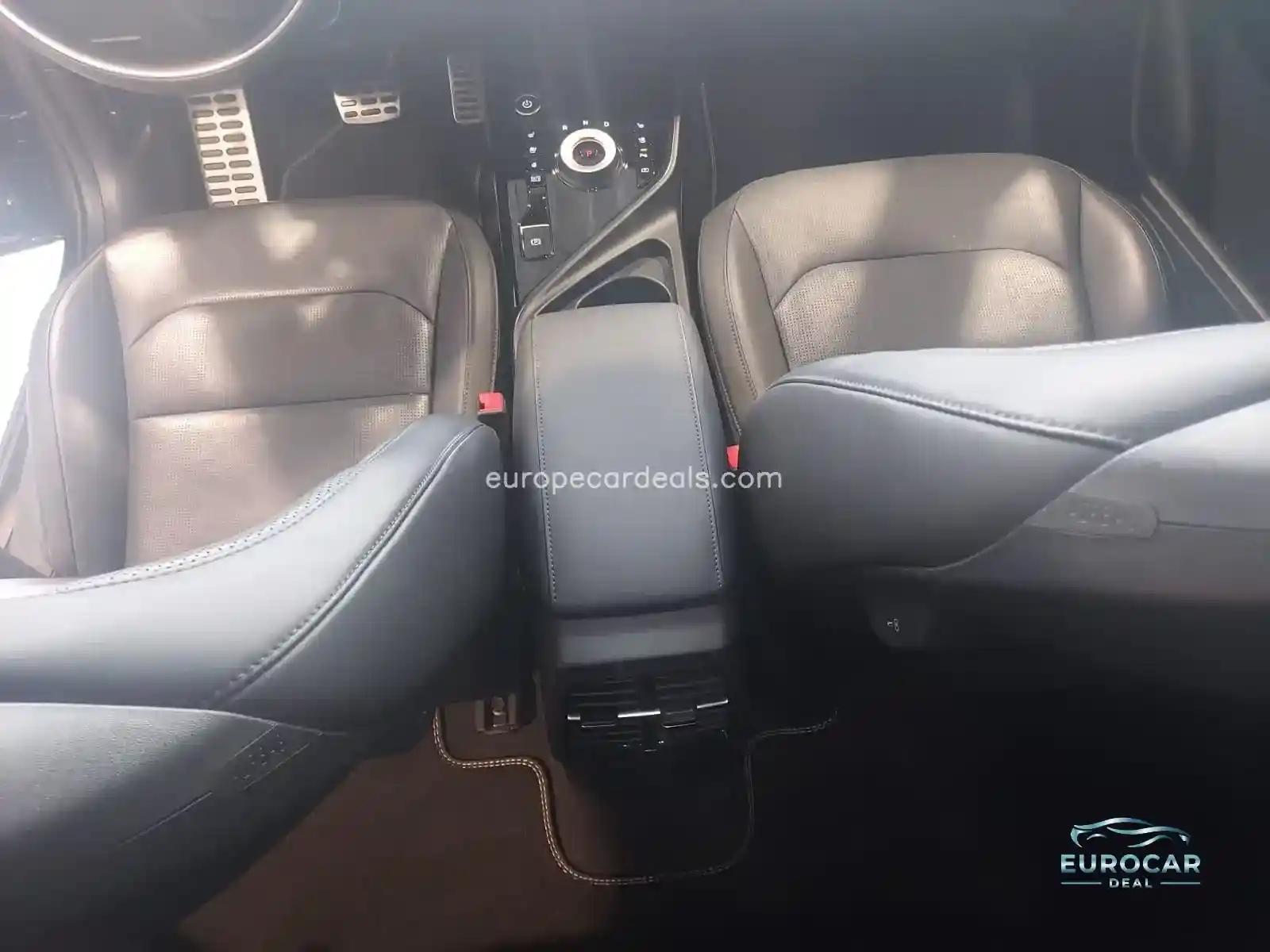 Kia Niro EV