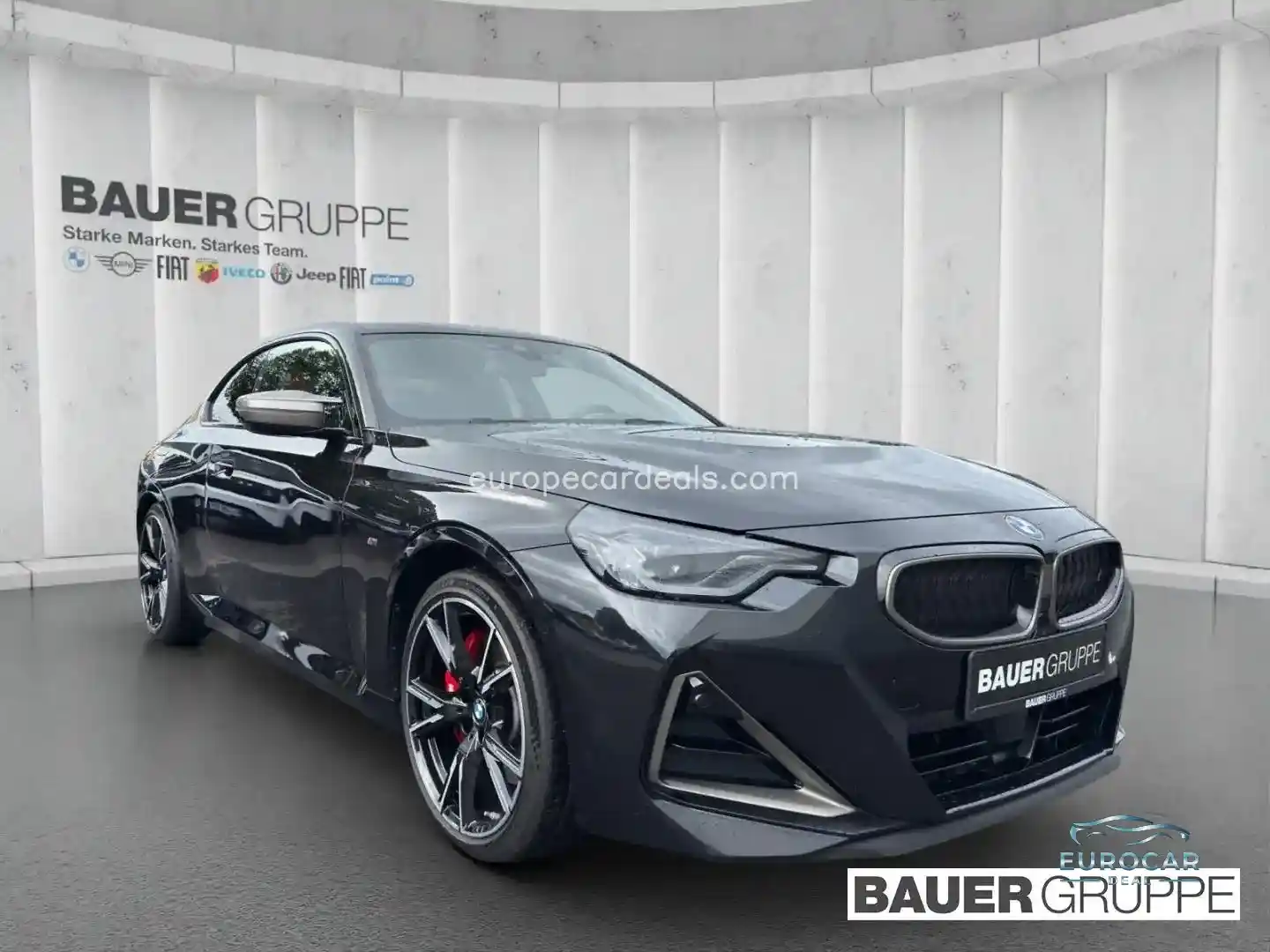 BMW M240i