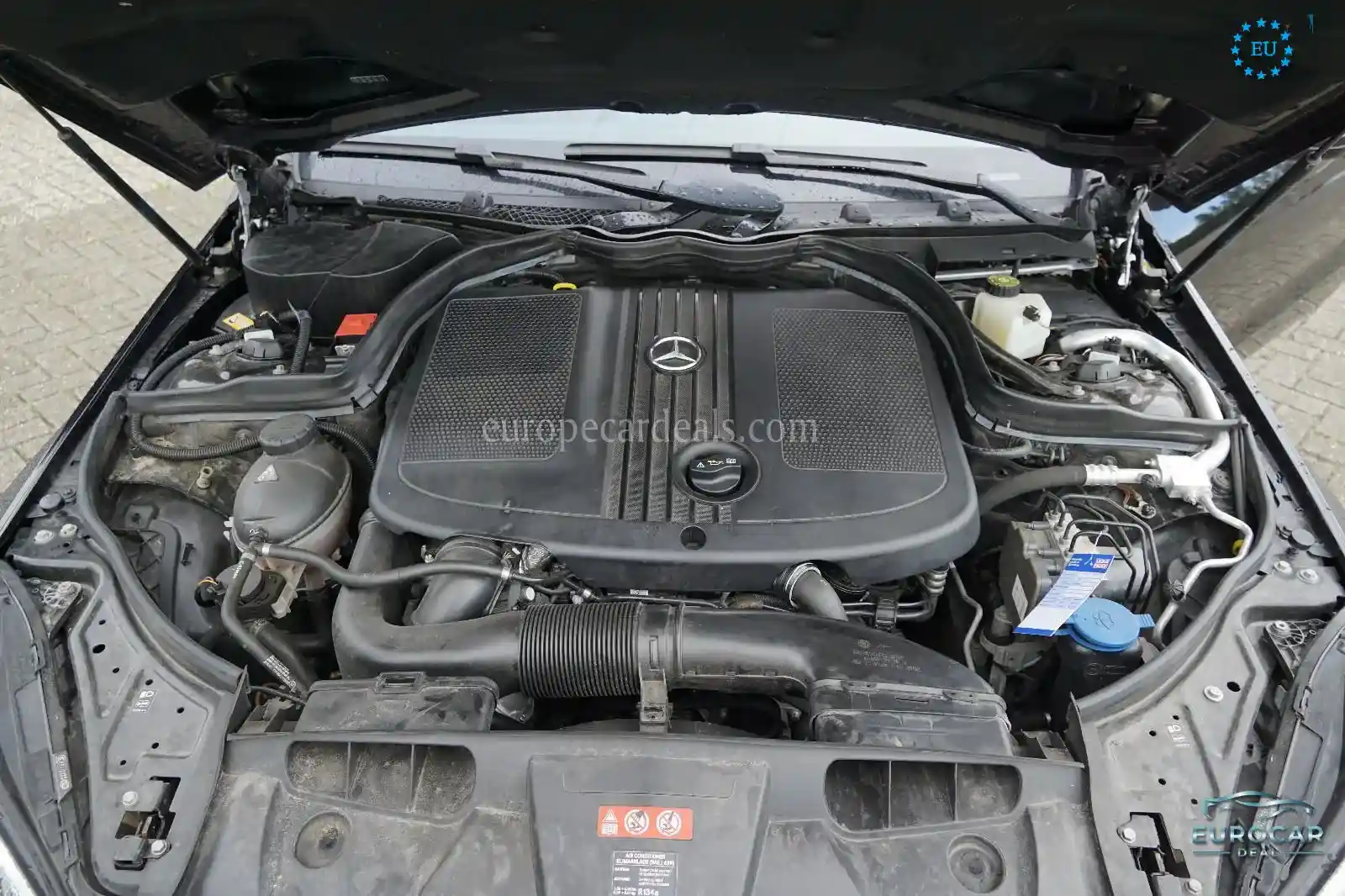 Mercedes-Benz E 250