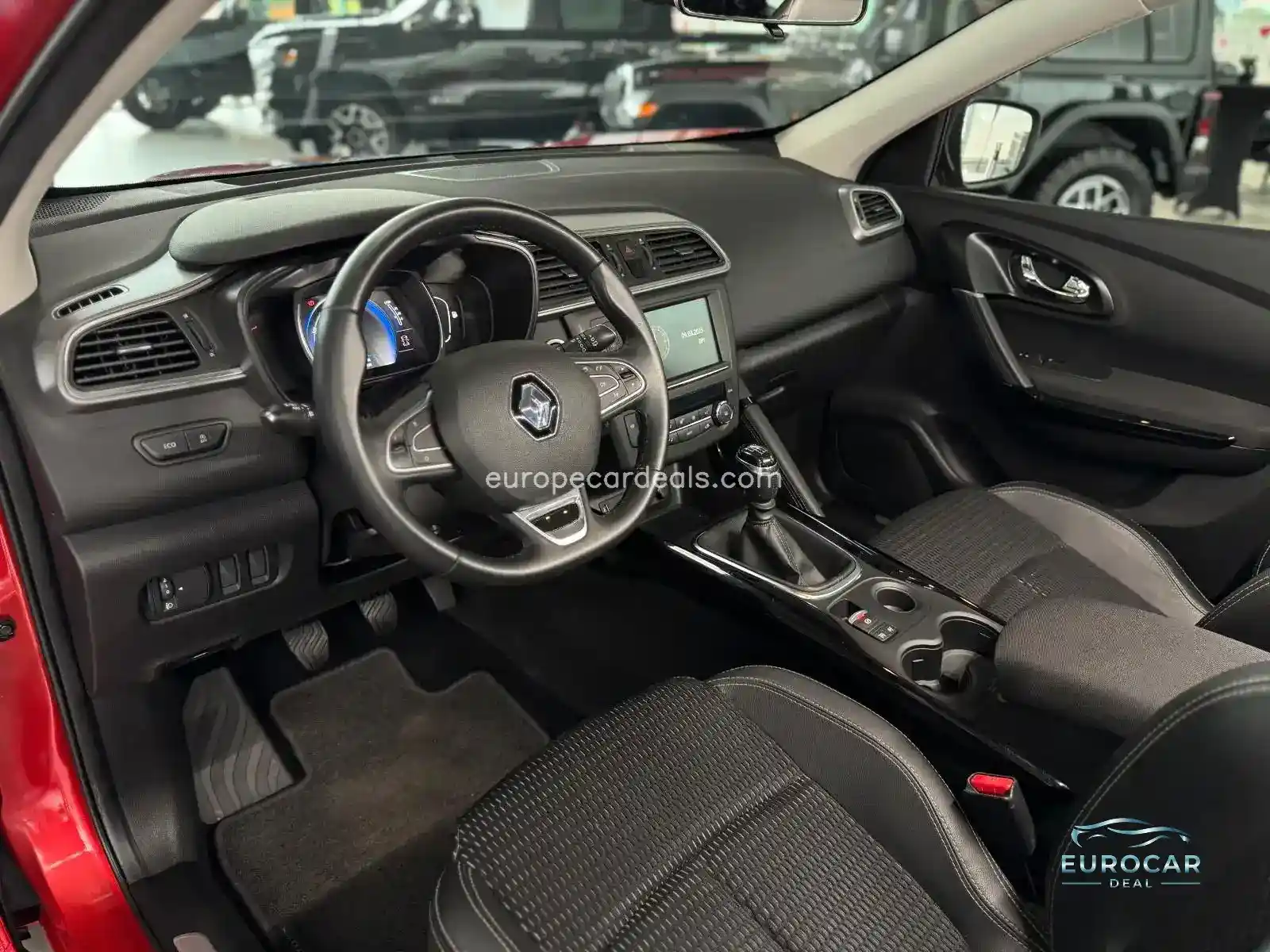 Renault Kadjar