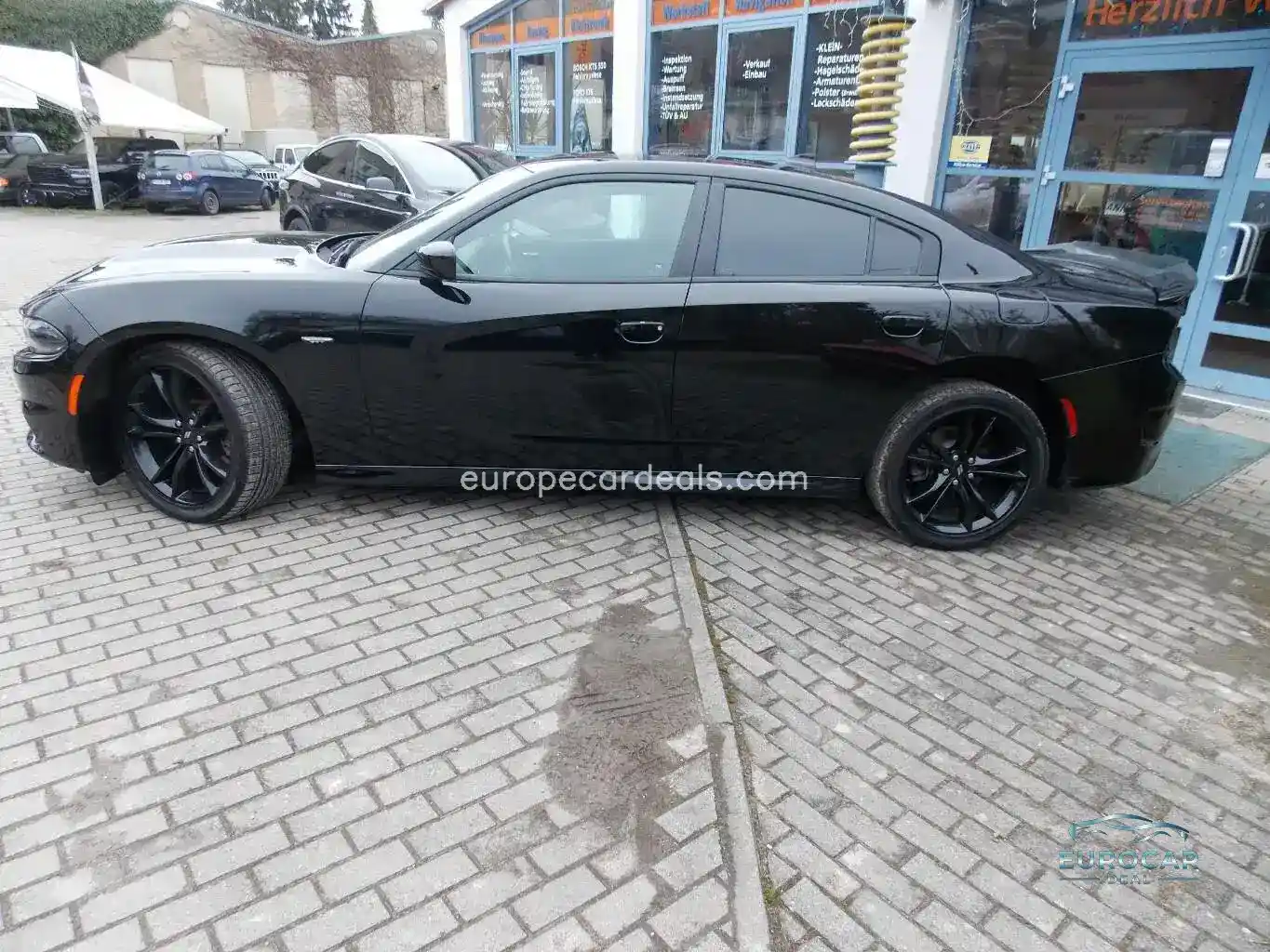 Dodge Charger