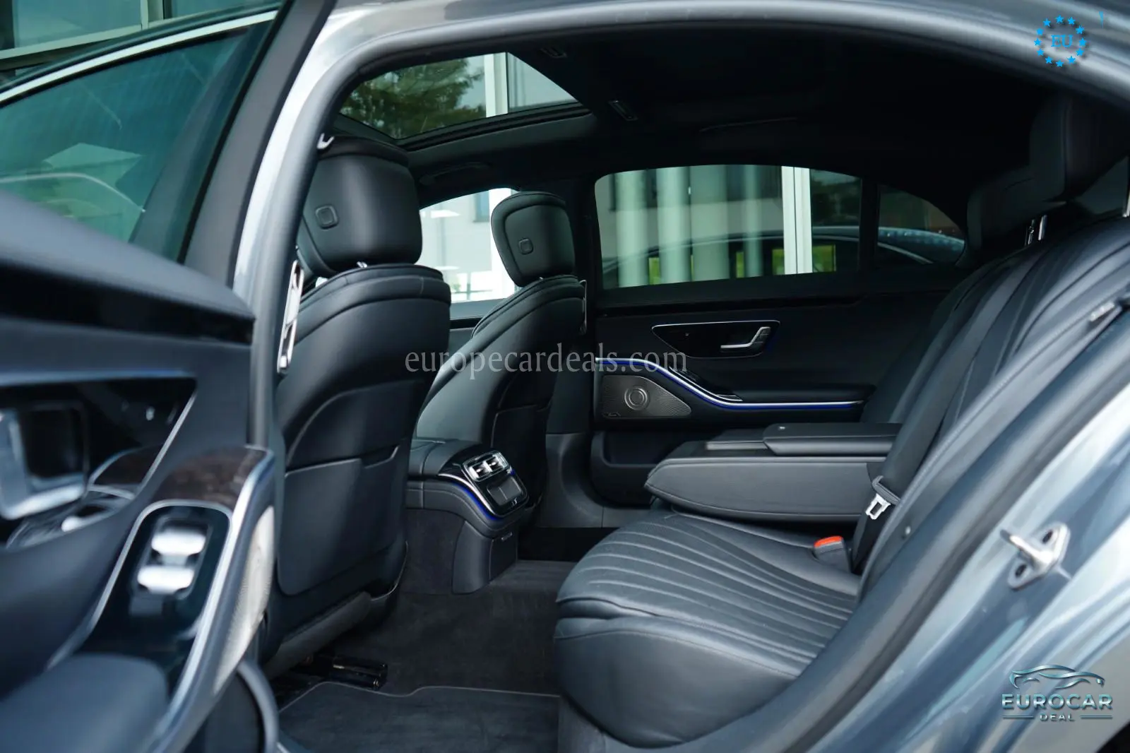Mercedes-Benz S 400
