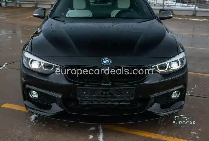 BMW 428