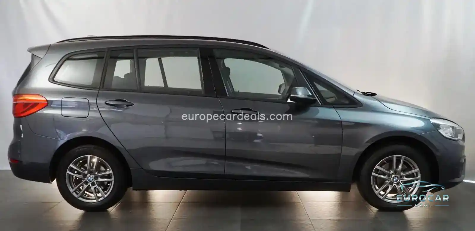 BMW 218 Gran Tourer
