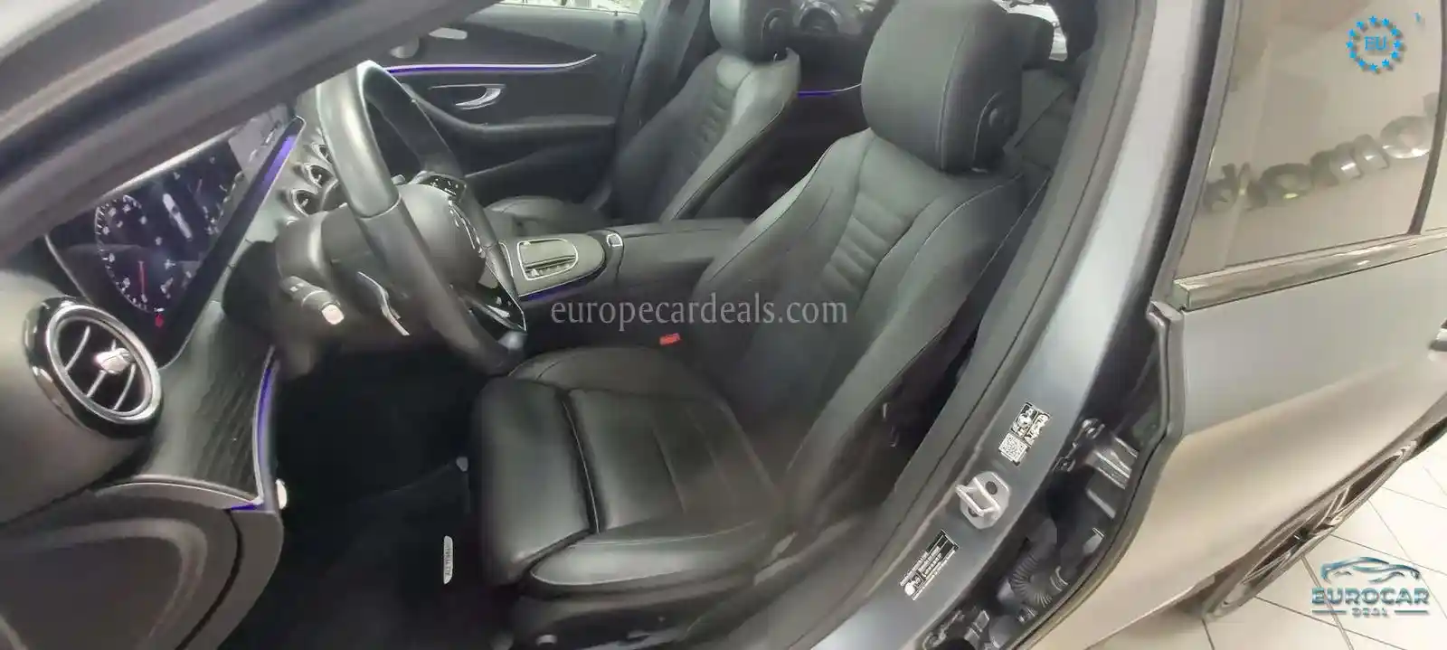 Mercedes-Benz E 400