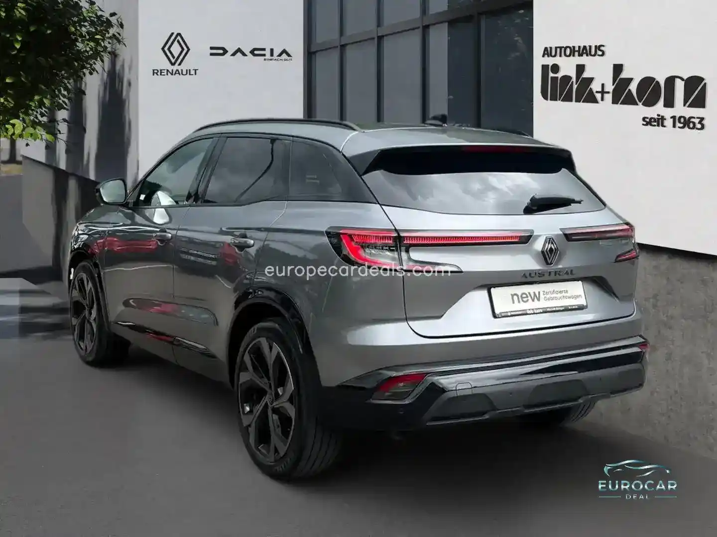 Renault Austral