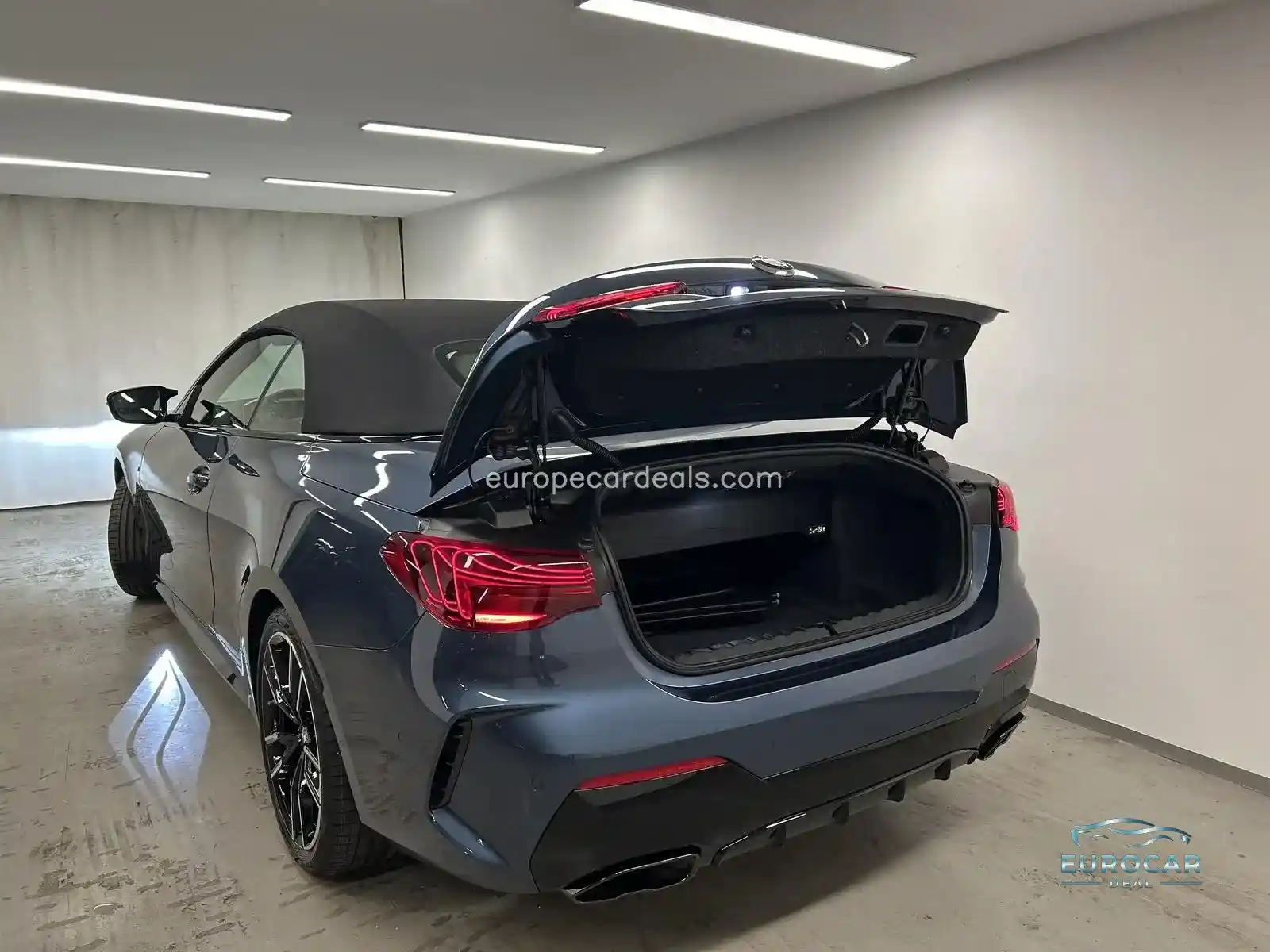 BMW M440