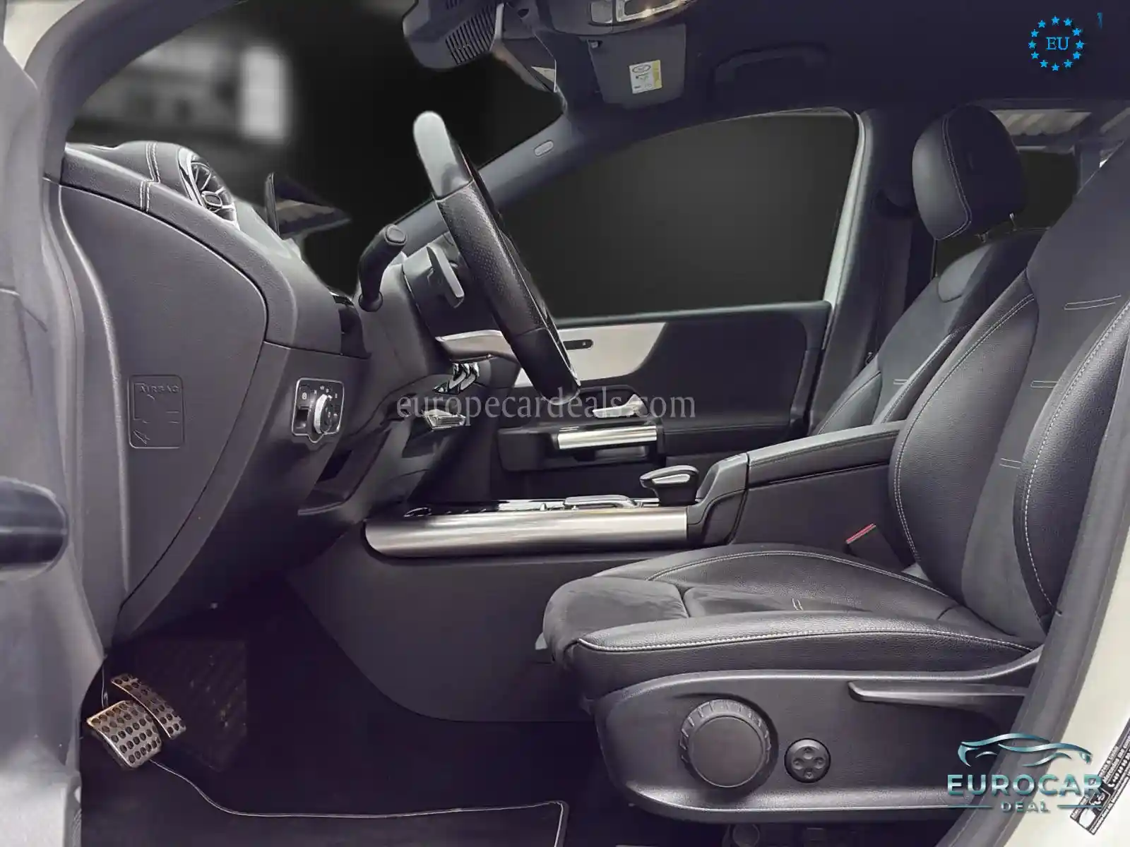 Mercedes-Benz B 250