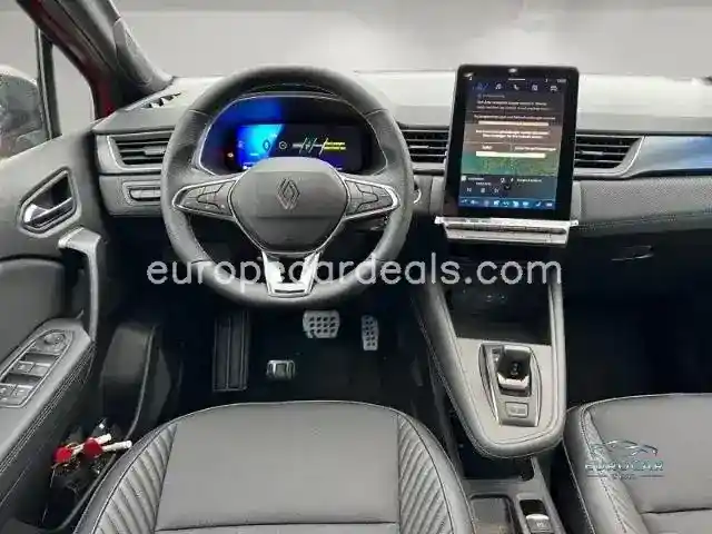 Renault Symbioz
