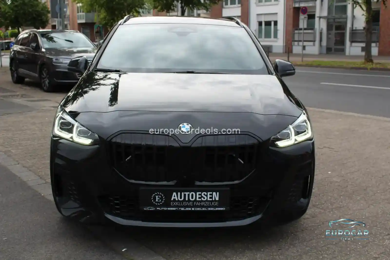 BMW 218 Active Tourer