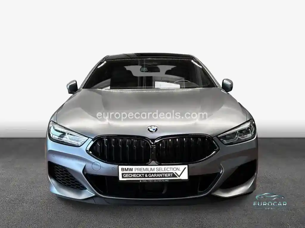 BMW M850