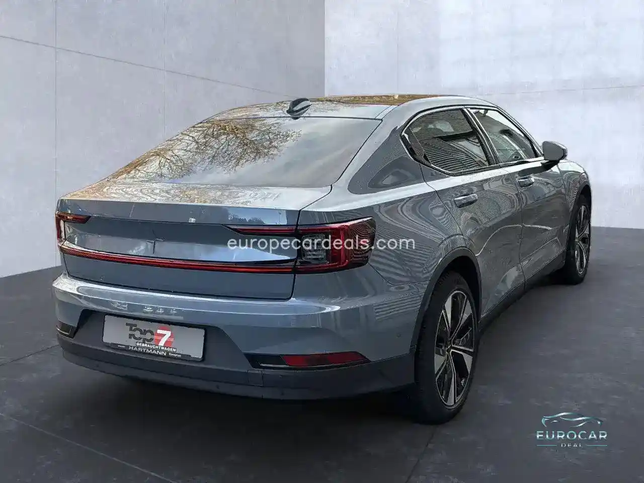 Polestar 2