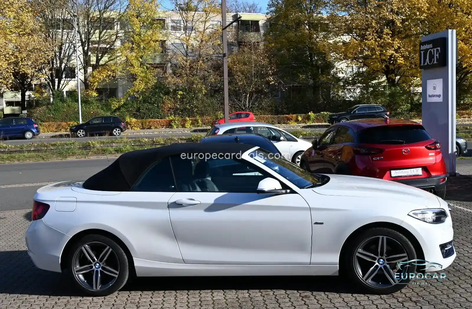 BMW 218