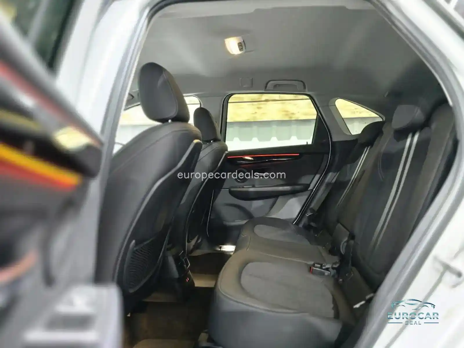 BMW 220 Active Tourer