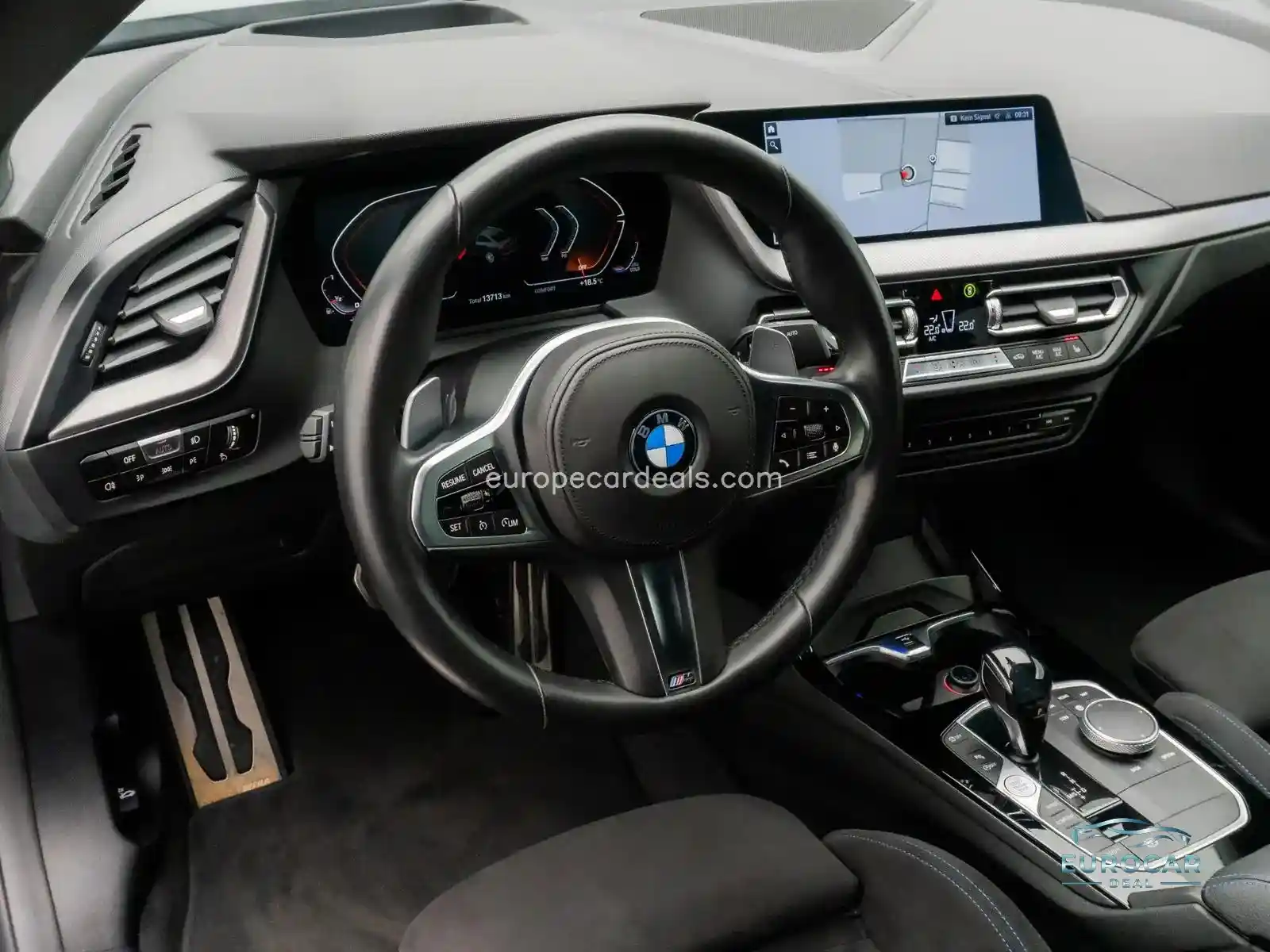 BMW M235
