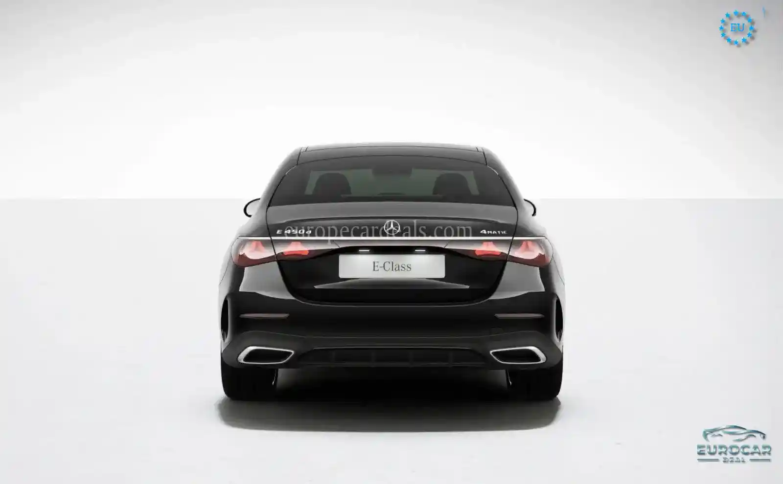 Mercedes-Benz E 450