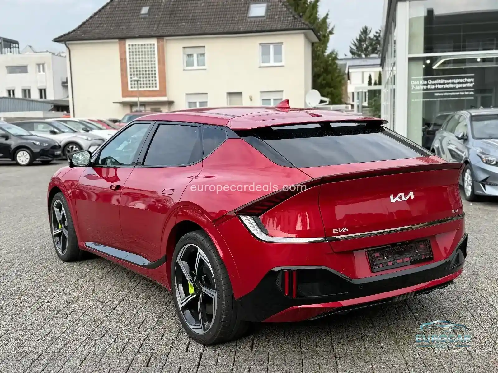 Kia EV6