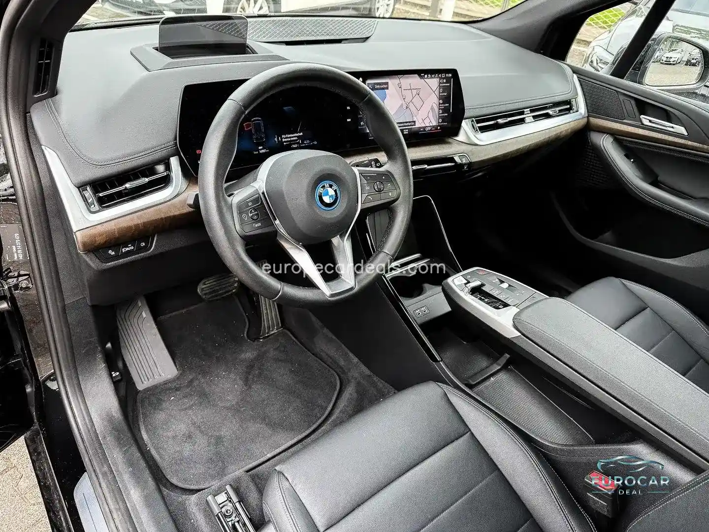 BMW 230 Active Tourer