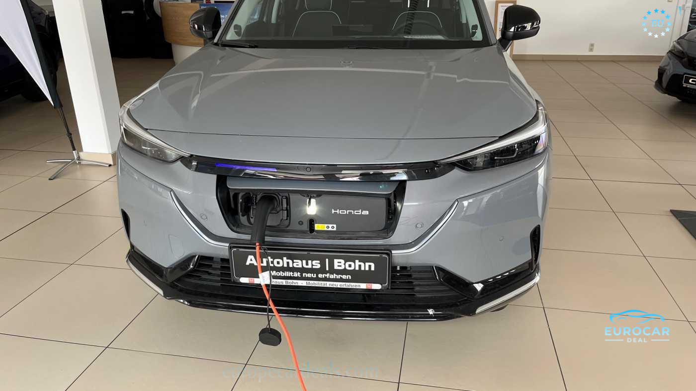 Honda e:Ny1