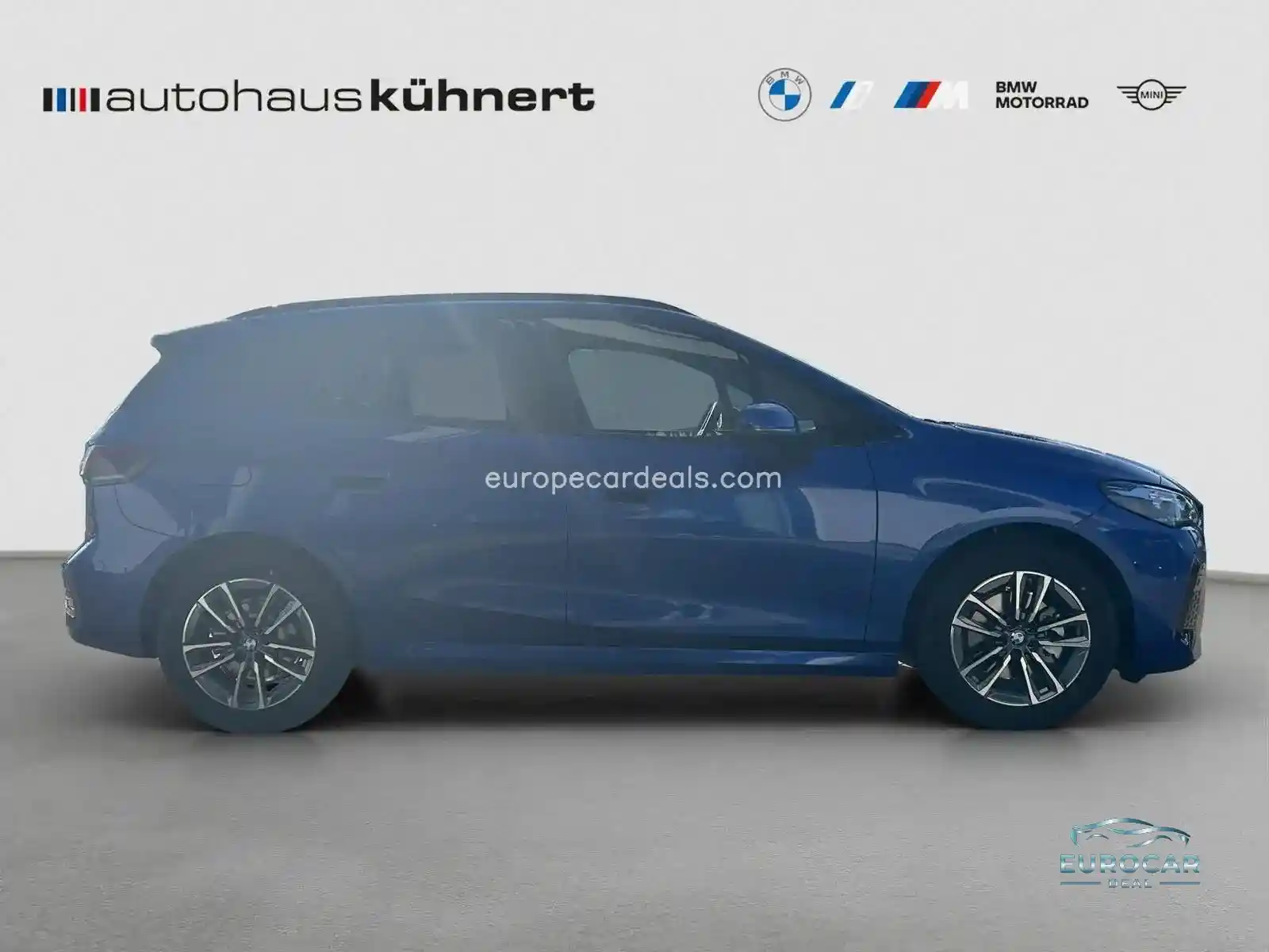 BMW 218 Active Tourer
