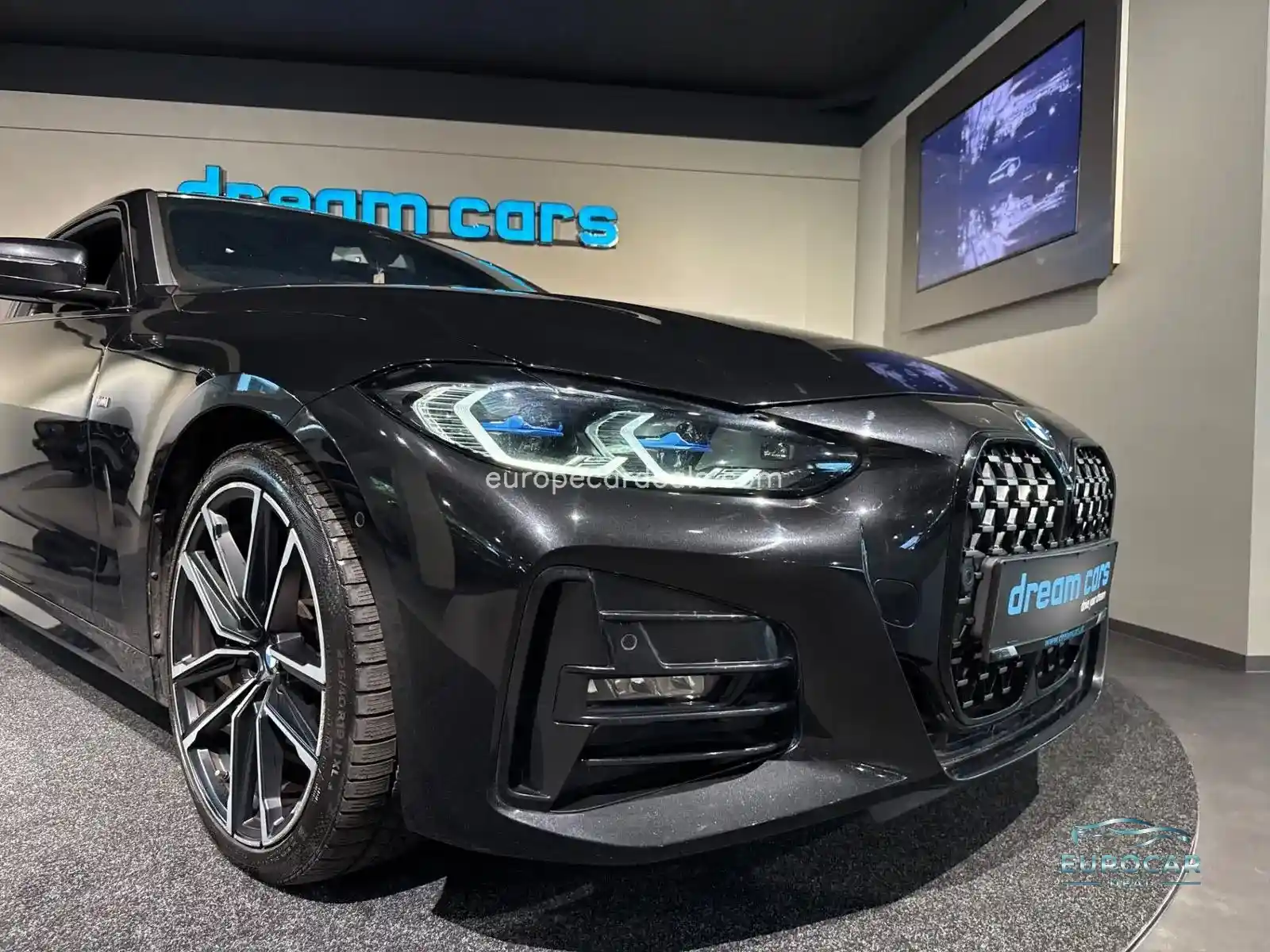 BMW 420