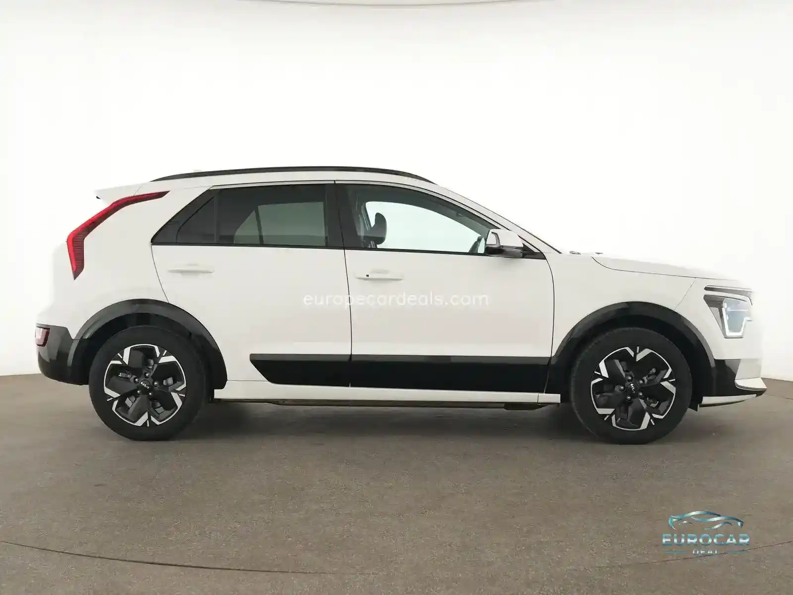 Kia Niro EV