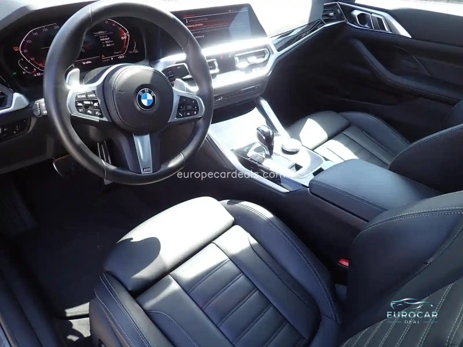 BMW 420
