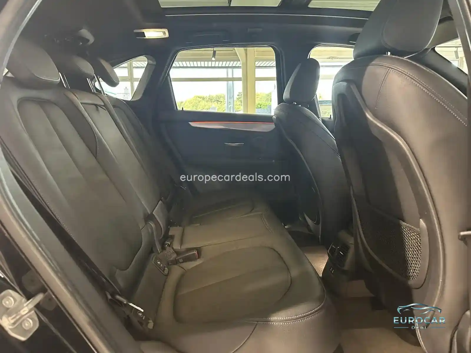 BMW 225 Active Tourer