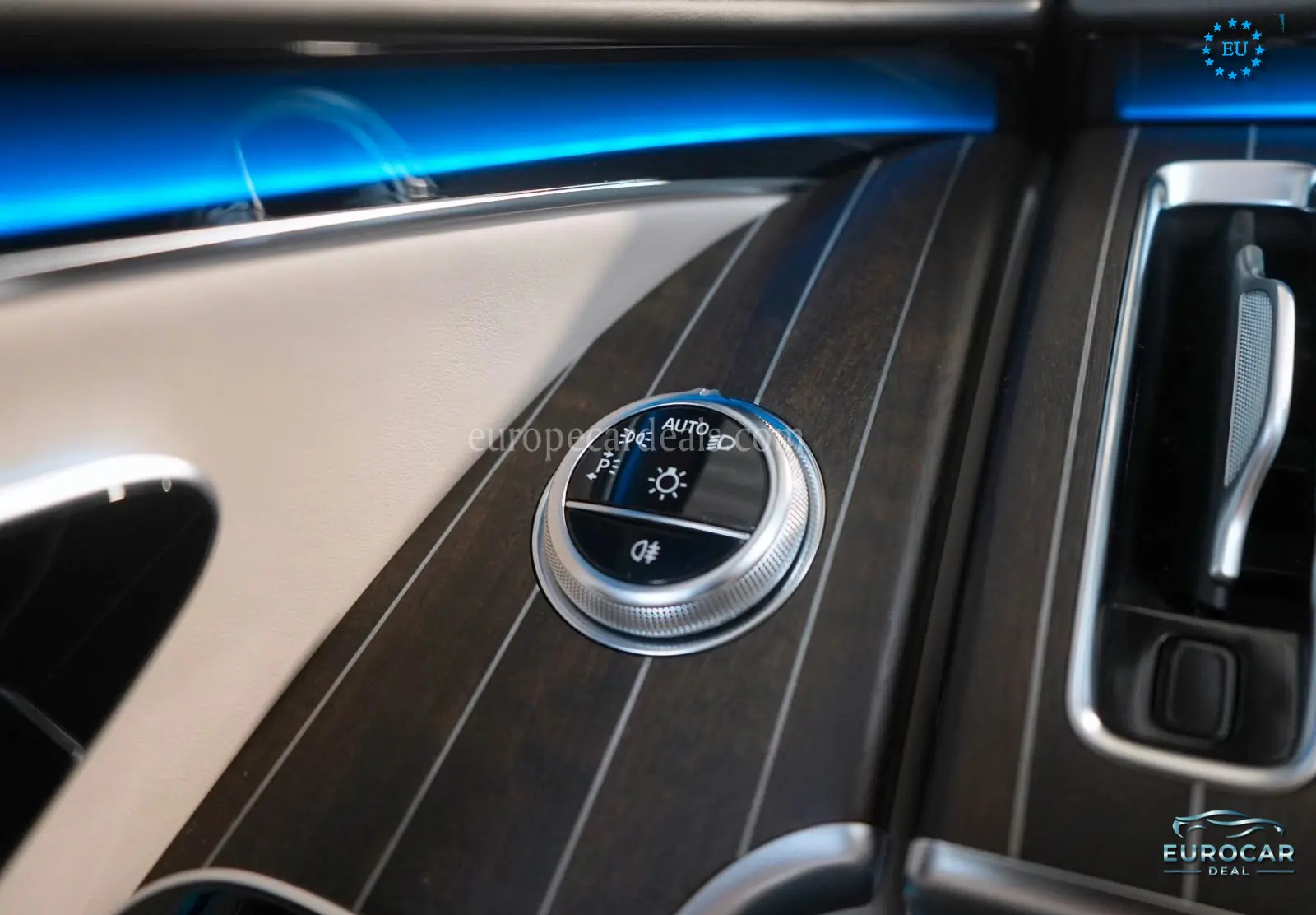 Mercedes-Benz S 580