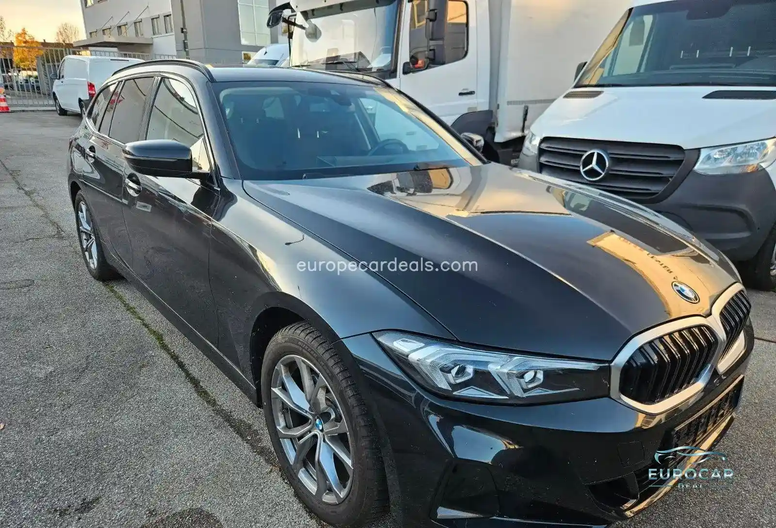 BMW 320