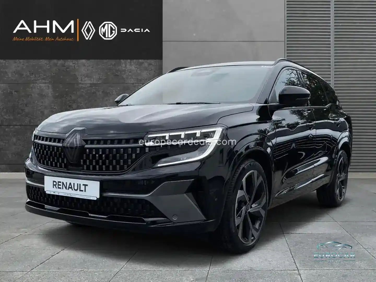 Renault Espace