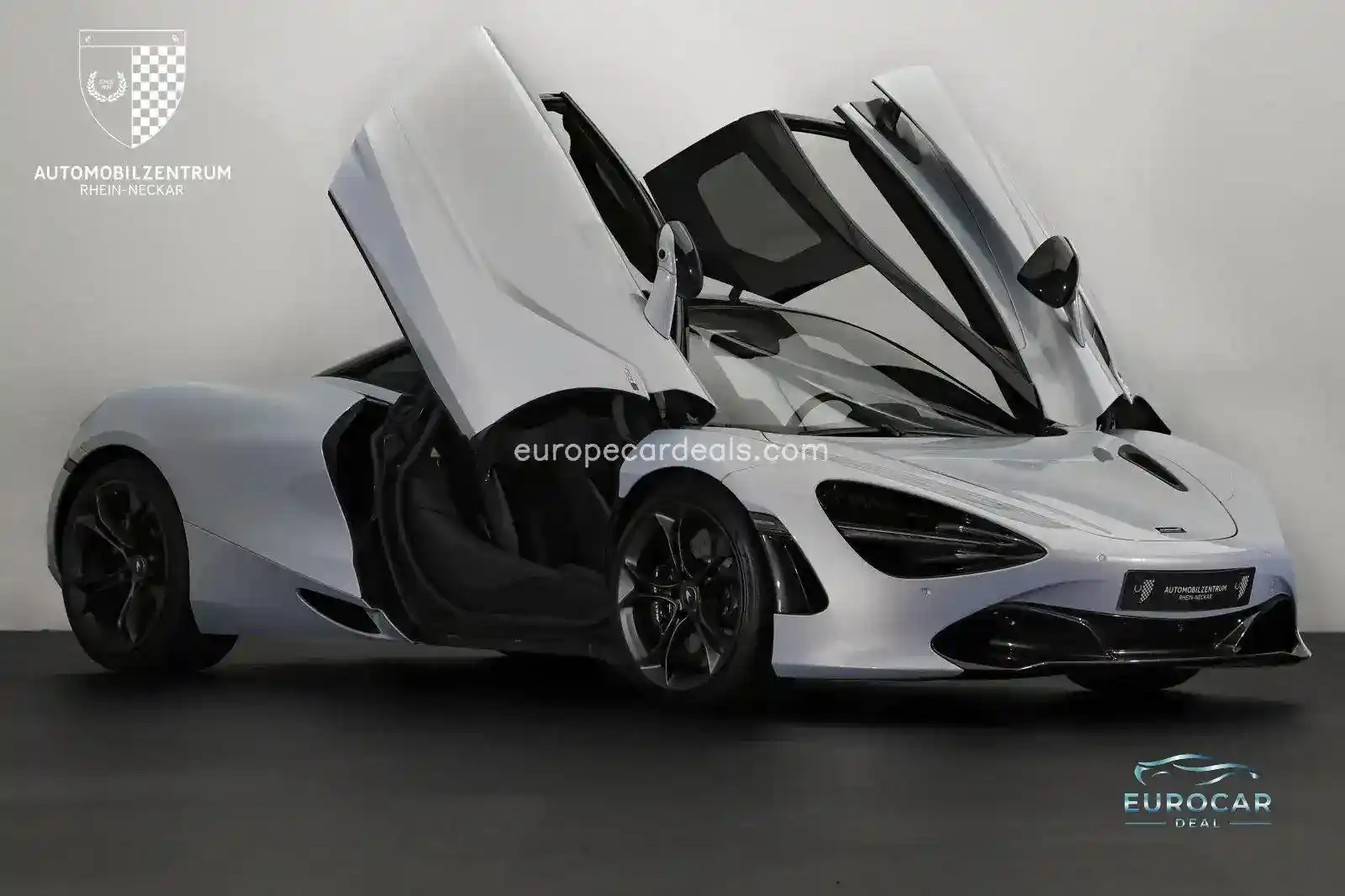 McLaren 720S