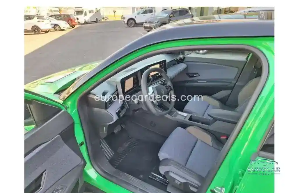 Renault R 5