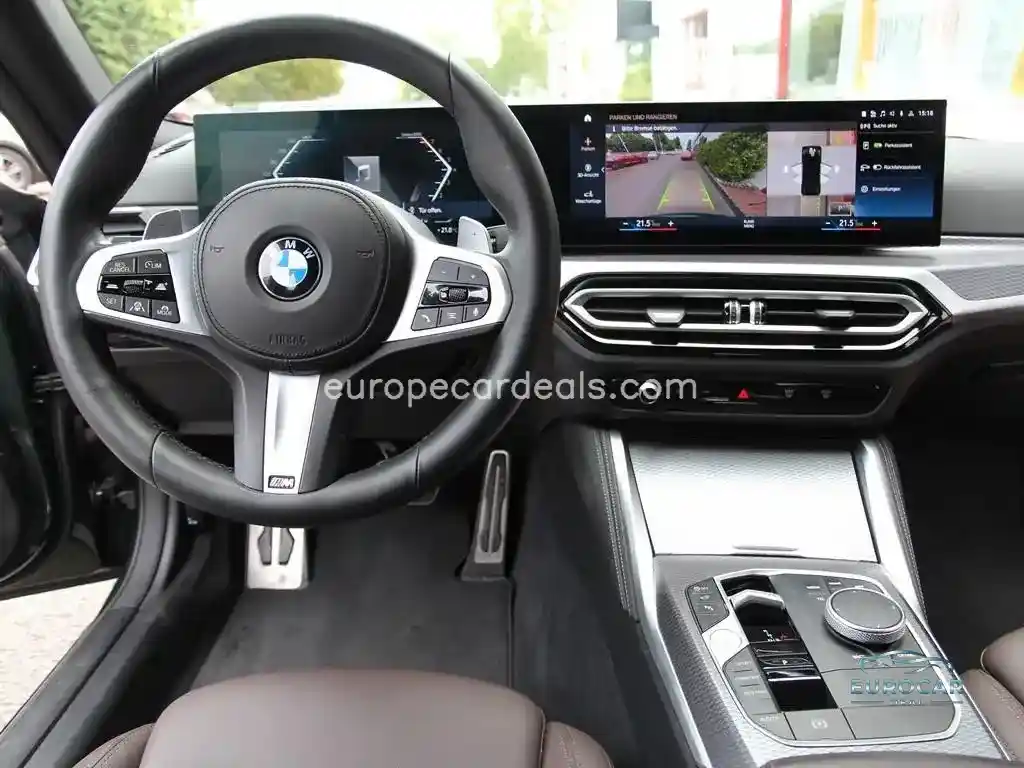 BMW M440