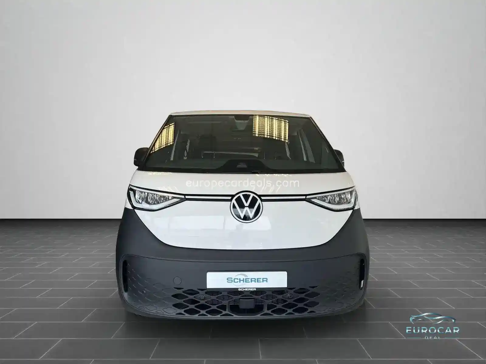 Volkswagen ID. Buzz
