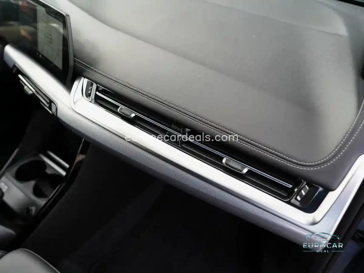 BMW 220 Active Tourer