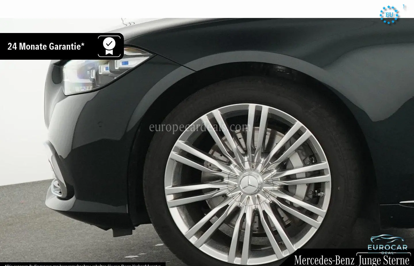 Mercedes-Benz S 350