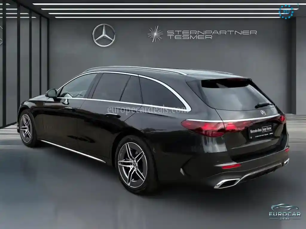 Mercedes-Benz E 450