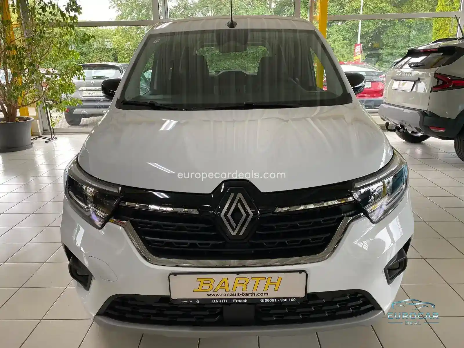 Renault Kangoo