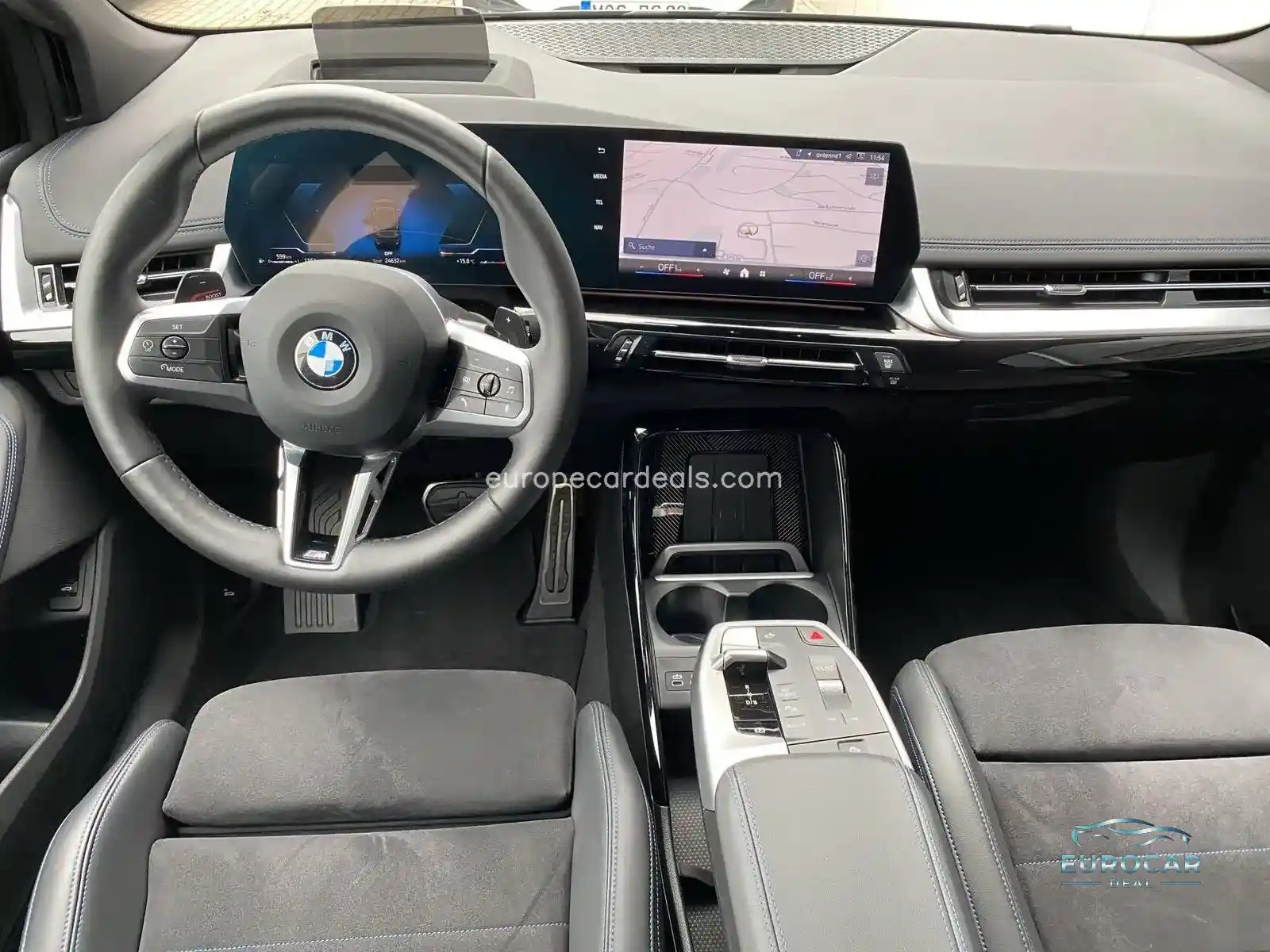 BMW 223 Active Tourer
