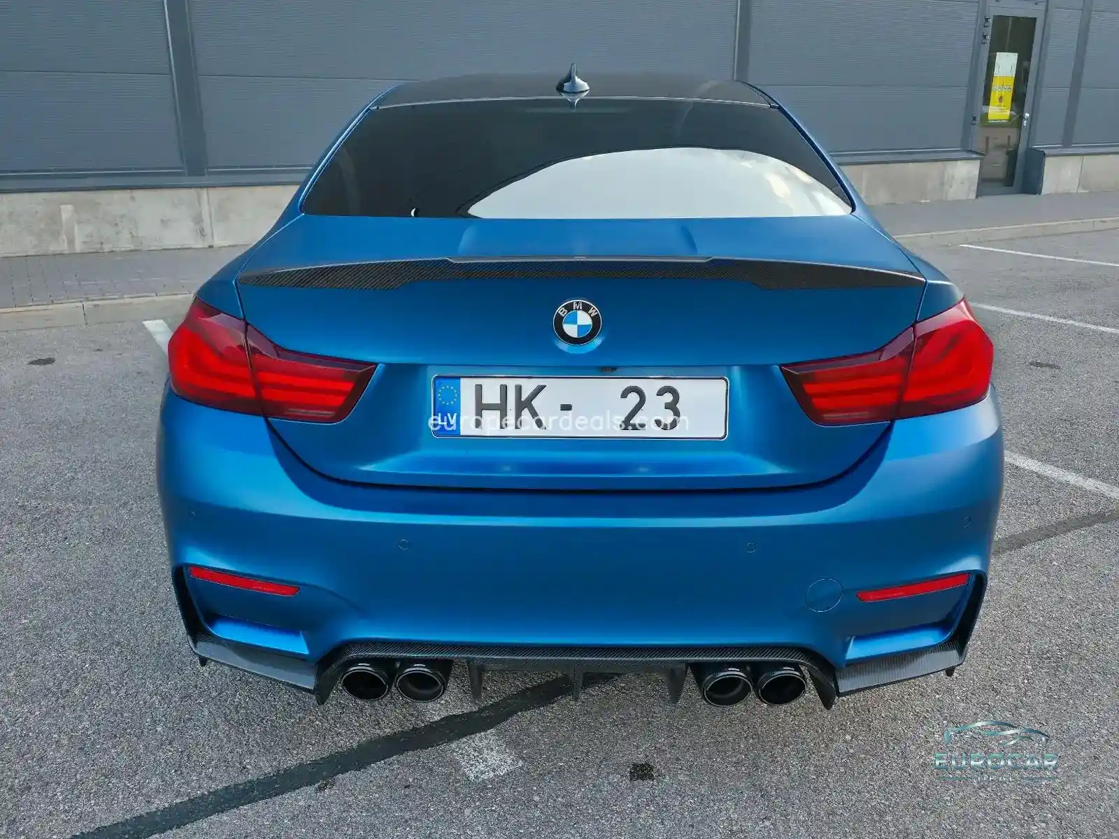 BMW M4