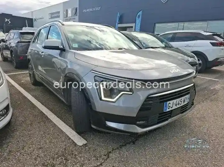 Kia Niro